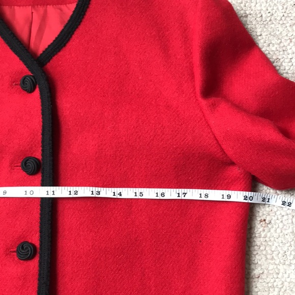 Beautiful Pendleton wool jacket 10 - Picture 7 of 8